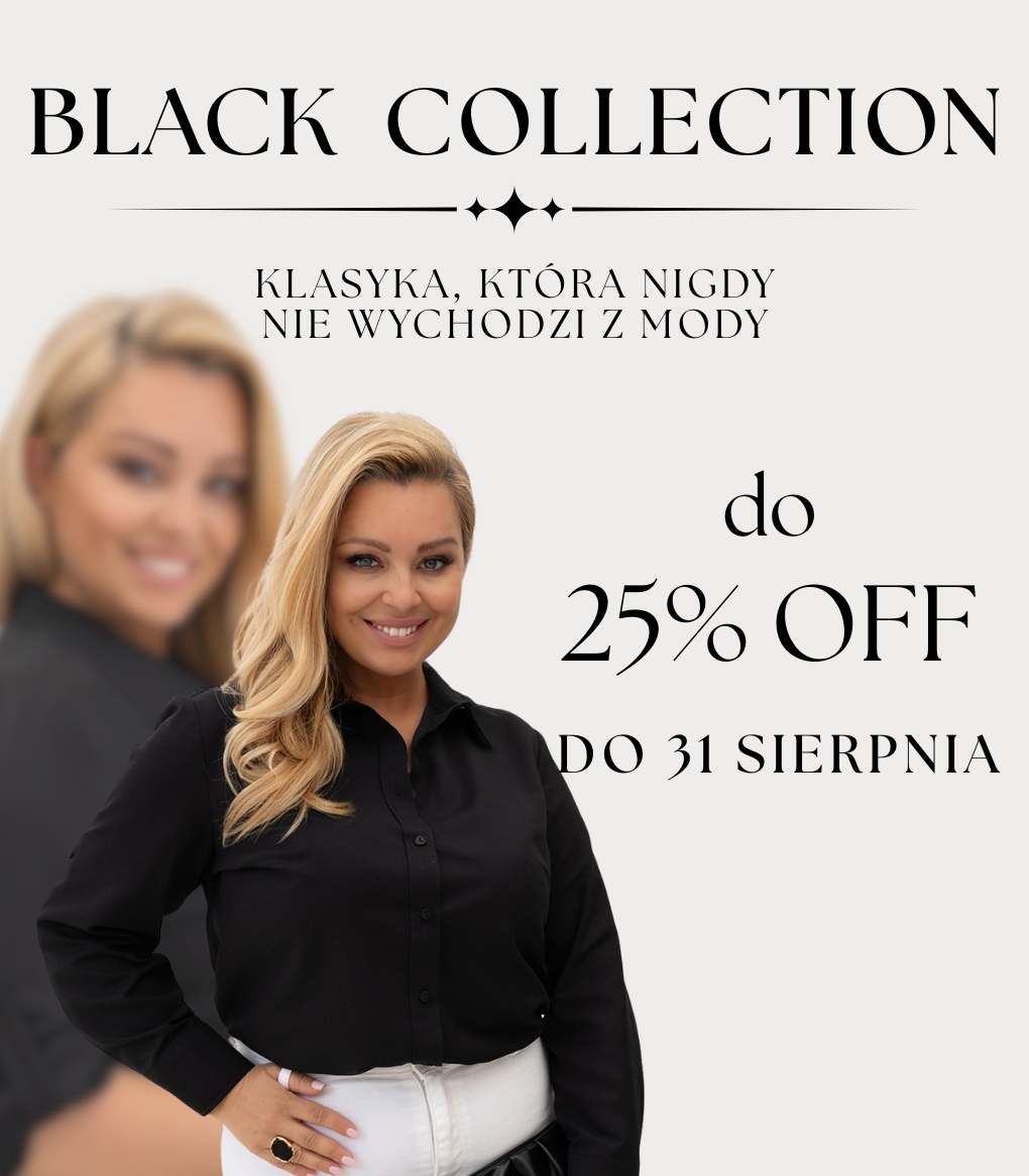 Black collection 2026 Black collection 2026
